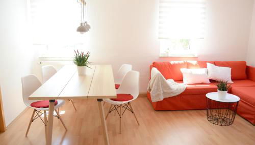 #Hoenepartment - TimeOut Waldhessen - bis zu 8 Pers. - Foto 2