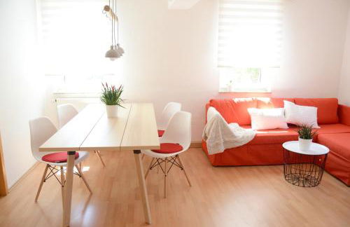 #Hoenepartment - TimeOut Waldhessen - bis zu 8 Pers. - Foto 2