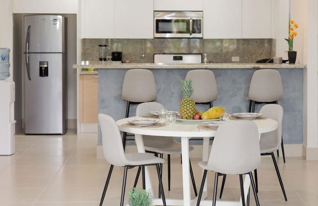 The Spacious Condo by Acomodo - Foto 13