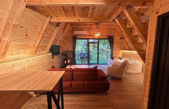 Dalyane House - Foto 8