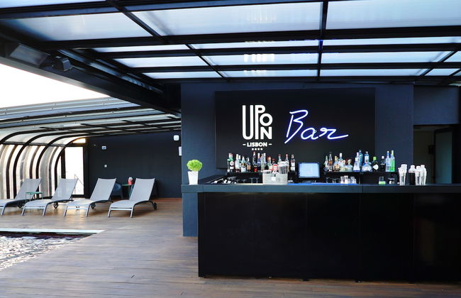 Upon Lisbon Prime Residences - Foto 46