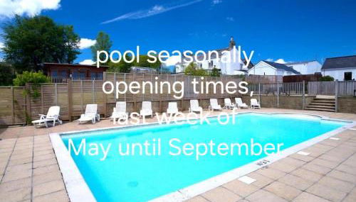 Holiday Home - St Austell - Foto 4