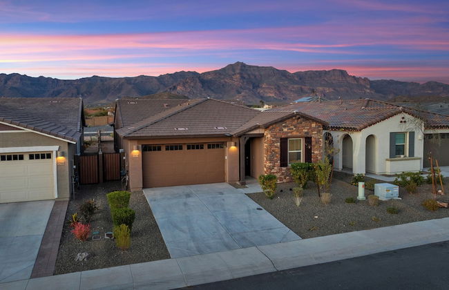 Coyote Sunset Retreat in the Desert - Foto 14