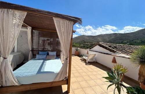 Maison de village avec roof top - Foto 19