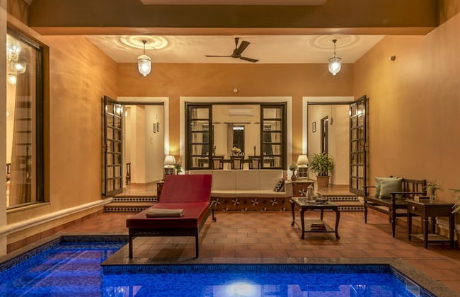 Villa Portico by Iksha - Photo 11