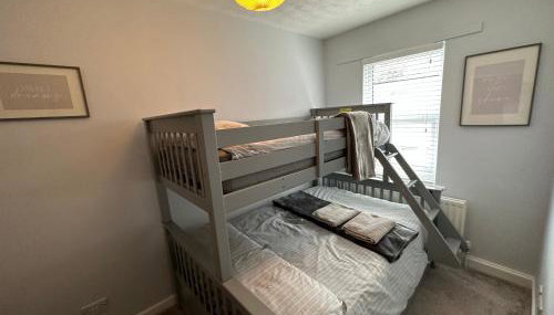 Cosy, 2 Bedroom Cottage in Guisborough Town Centre - Foto 5, towels