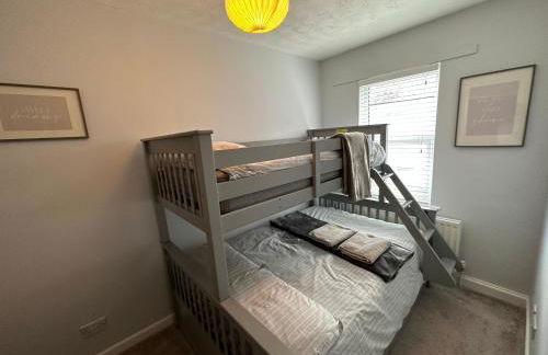 Cosy, 2 Bedroom Cottage in Guisborough Town Centre - Foto 5