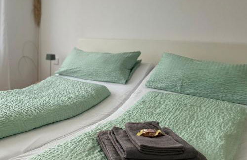 Ferienwohnung - Am Löwenpfad - Bad Ditzenbach-Gosbach - Foto 8