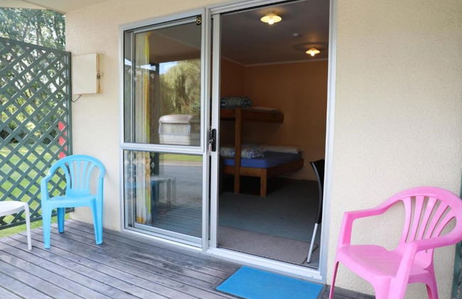 Glenmark Holiday Park - Foto 33