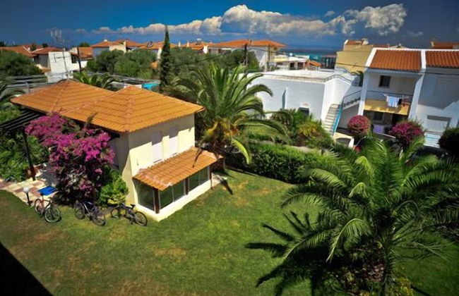 Kapsohora Inn Hotel - Photo 33