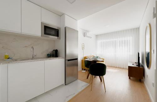 Vibrant Porto Apartments-Campo 24 - Foto 114