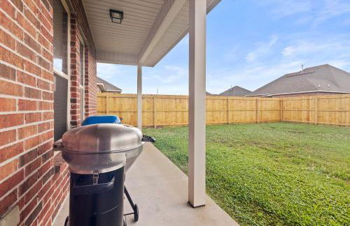 PetFriendlyMid-Term Stays2King Beds&Desk - Foto 27