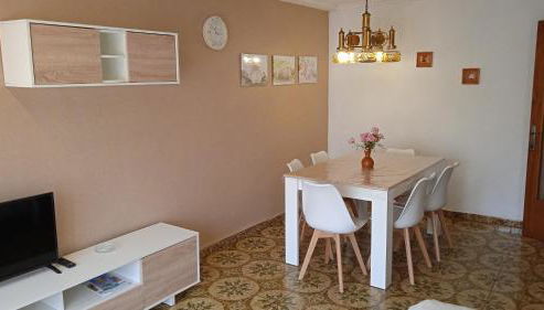 CALELLA DE LA COSTA ( Maresme - Costa Brava) - Foto 5