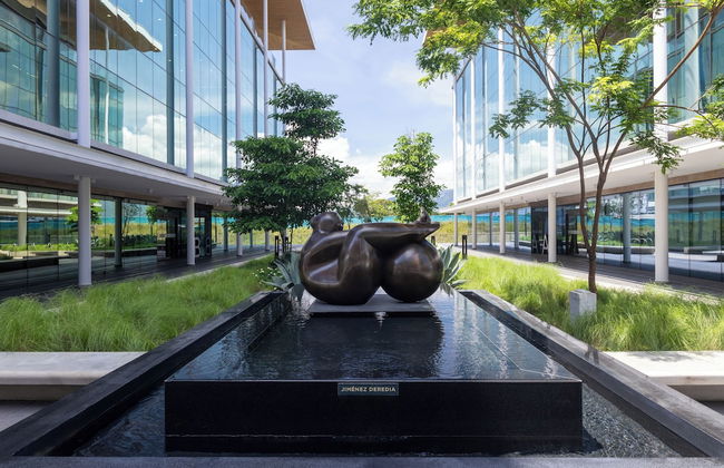 Apartamentos Cityzen - Photo 31