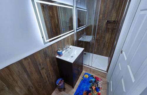 The Harbour House - Deluxe Town Centre Property - Foto 8