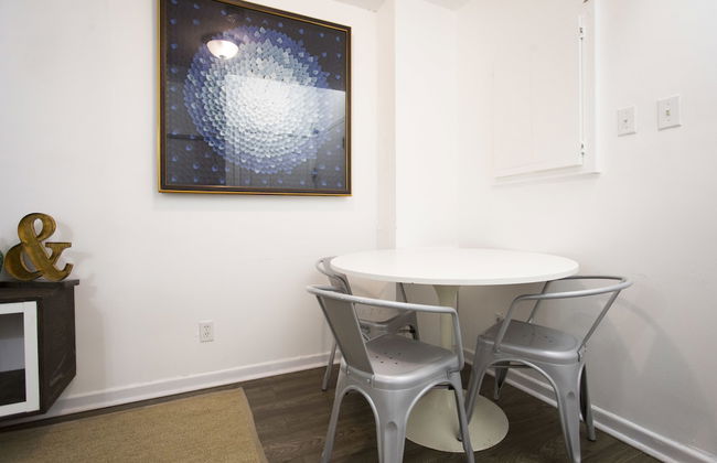 The Durocher Apartments - Foto 50