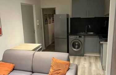 Gold, 500 m du centre de Valence - Foto 8