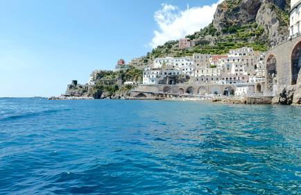 Relais Amalfi Coast - Foto 33