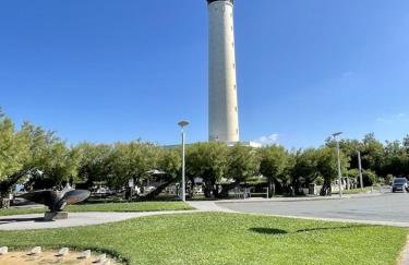 Superb top floor studio, Biarritz center. - Foto 16