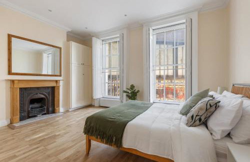 Parea Living - Spacious 4 Story House, Families, Big Groups - Foto 19