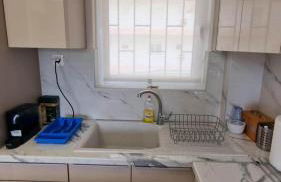 Antreas cosy apartment - Foto 10