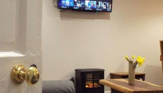 Rosybank Cottage Coldstream by the Tweed - Foto 4