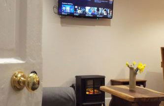 Rosybank Cottage Coldstream by the Tweed - Foto 4