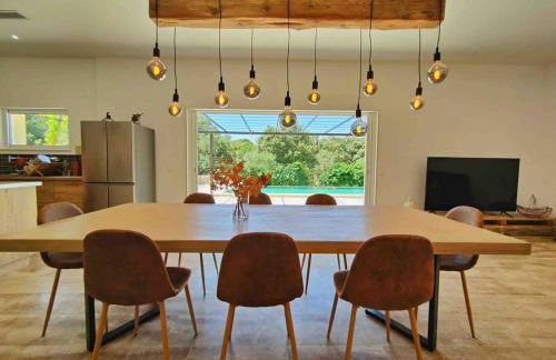 Villa la Sabatière - Photo 35