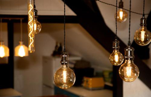 Quirky Boutique 1840s Stable - Foto 11