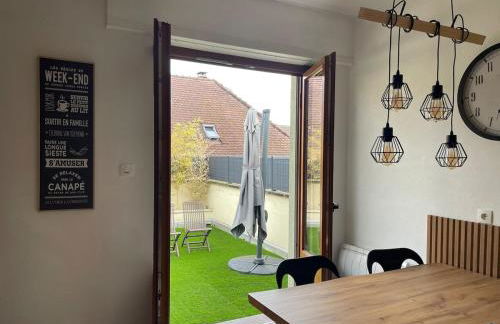 Au petit Bretzel - Photo 22