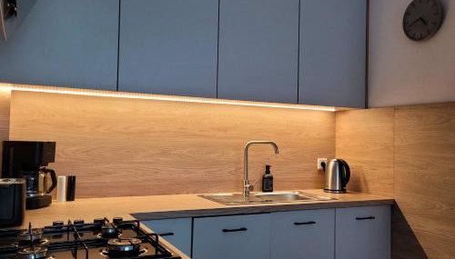 Apartament Korczaka 6 - Foto 5, stove, pet friendly, minibar