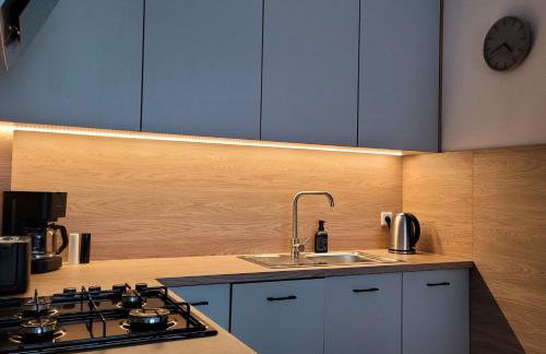 Apartament Korczaka 6 - Foto 5