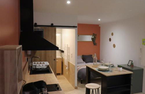 Superbes Appartements Modernes et Neufs - Foto 7