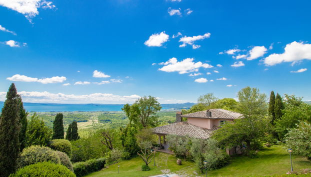 Villa Nicoletta by Interhome - Foto 2, Outdoor