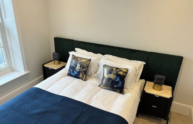 Charles Hope Salisbury Centre - Photo 4