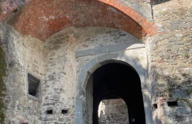 New Ca de na volta - tra Liguria e Toscana - Foto 9