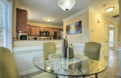 Raleigh Home Near Dining and Shops! - Foto 10