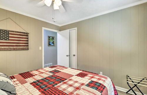 Welcoming Boone Getaway Near Hiking and Skiing! - Foto 20