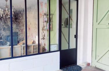 La Mansarde - Foto 12