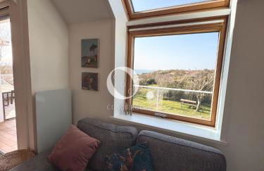 COC - Villa Le Grand Terrain - Vue Mer - Foto 54