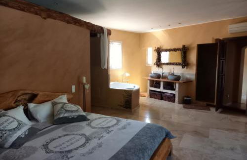 Maison au Castellet - Foto 7