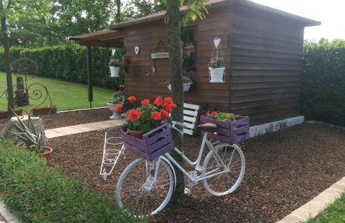 Villa Margherita - Foto 26