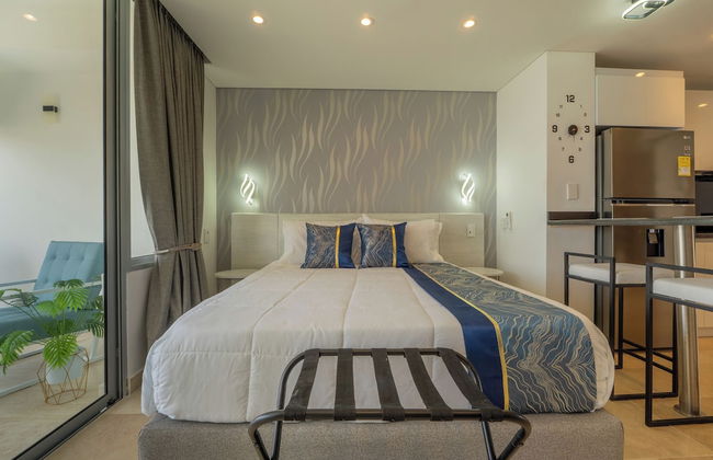 Cartagena Beach Resort - Foto 38