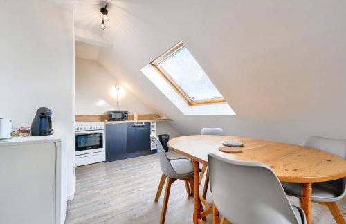 Hameau de la Belle Sayette, appartement pour 4 - Foto 7