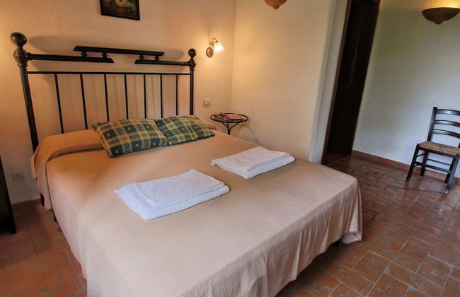 Cosy Farmhouse in Proceno With Swimming Pool - Foto 15