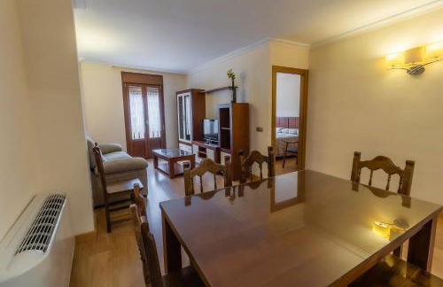 Apartamentos & casas rurales Santo Domingo de Silos - Photo 26