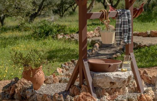 Casa Abuelo Cottage - Foto 78