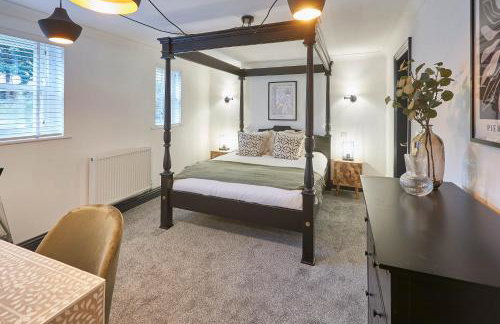 Host & Stay - The Annexe @ The Old Brewery - Foto 34