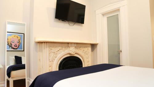 Comfy Beacon Hill Studio Great for Work Travel #7 - Foto 5