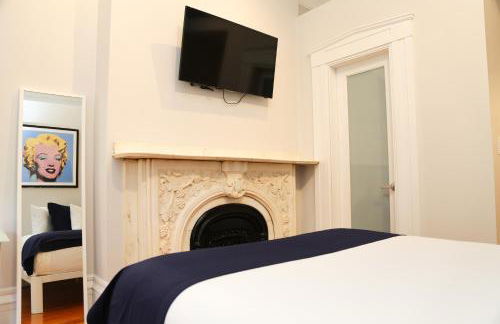 Comfy Beacon Hill Studio Great for Work Travel #7 - Foto 5